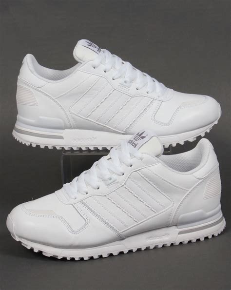 adidas zx 700 heren|Adidas zx 700 leather white.